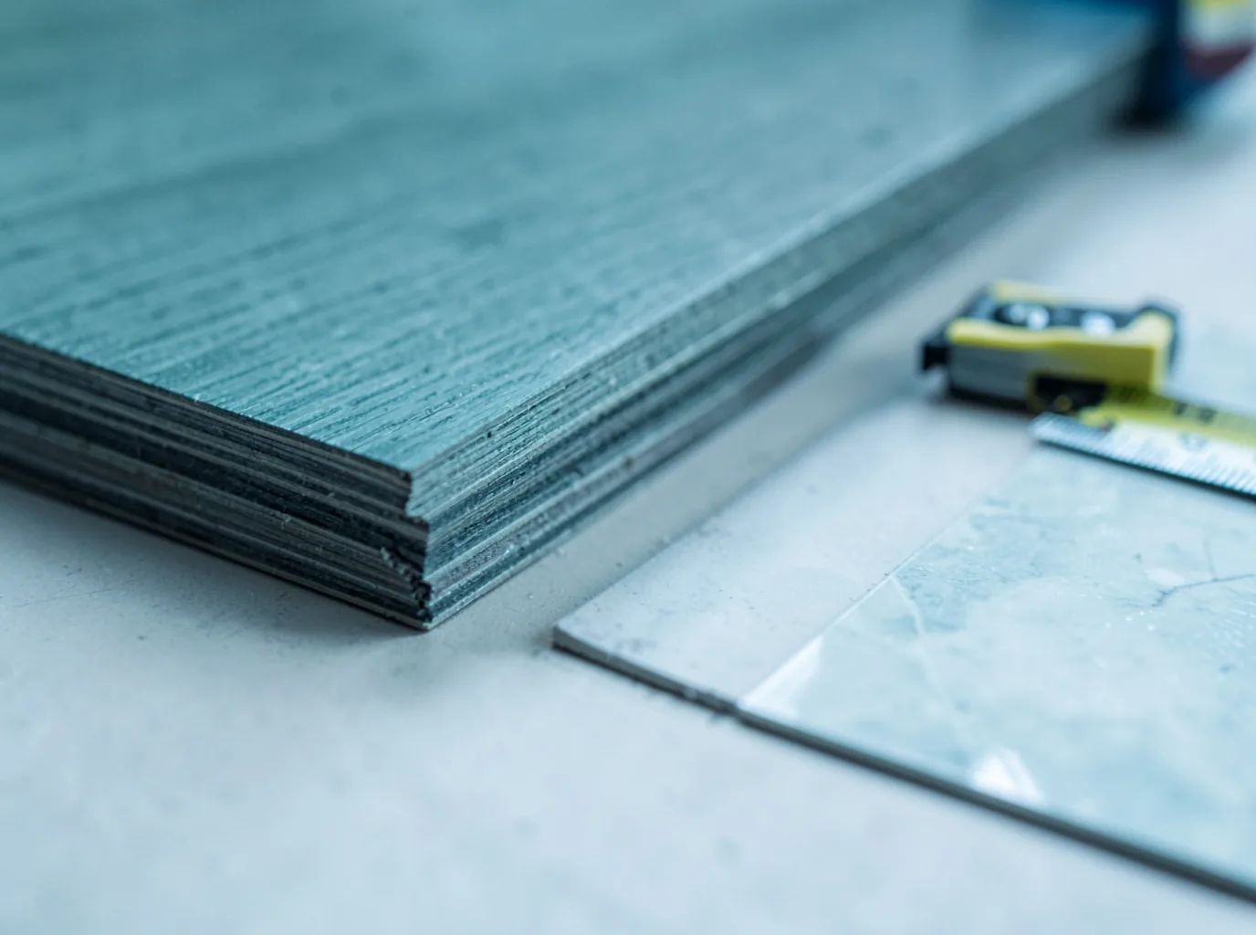 Luxury Vinyl Plank Installation Sterling Heights, MI FAQs